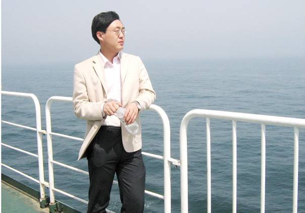说明:张志伟1